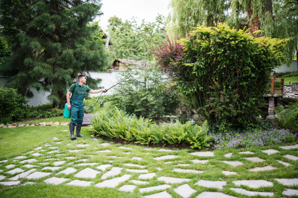Best Commercial Pest Control Services  in Marietta, GA