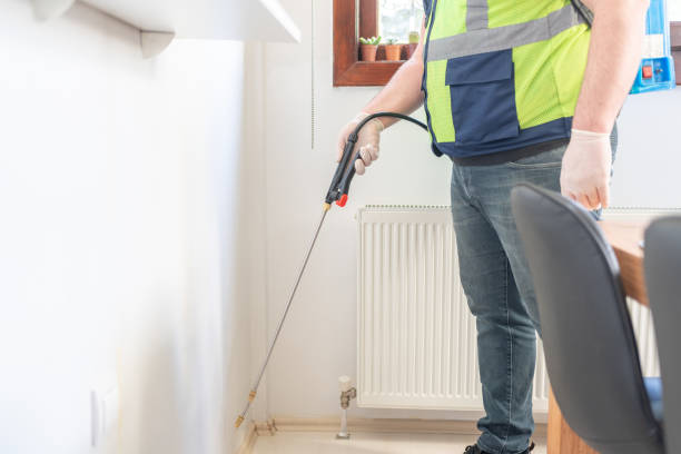 Best Pest Control for Restaurants  in Marietta, GA