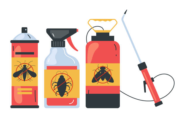 Best Affordable Pest Control Services  in Marietta, GA